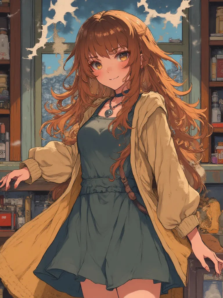 Thumbnail of Елена "Элли" Хейз