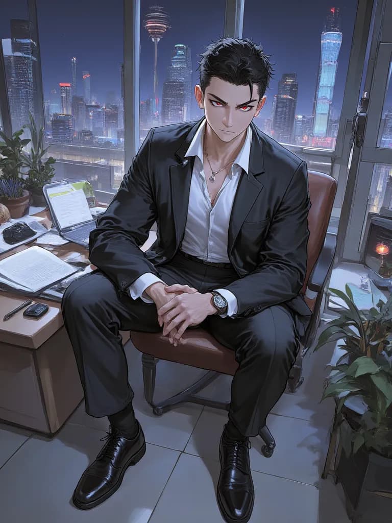 Thumbnail of Джей Блэкбелл