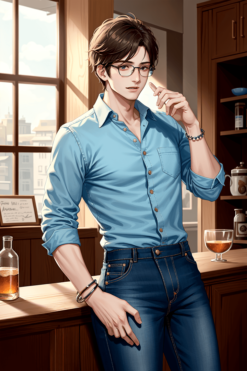 Thumbnail of Eliot