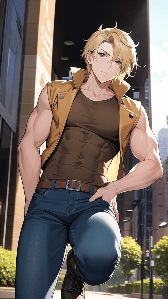 Thumbnail of Luke 