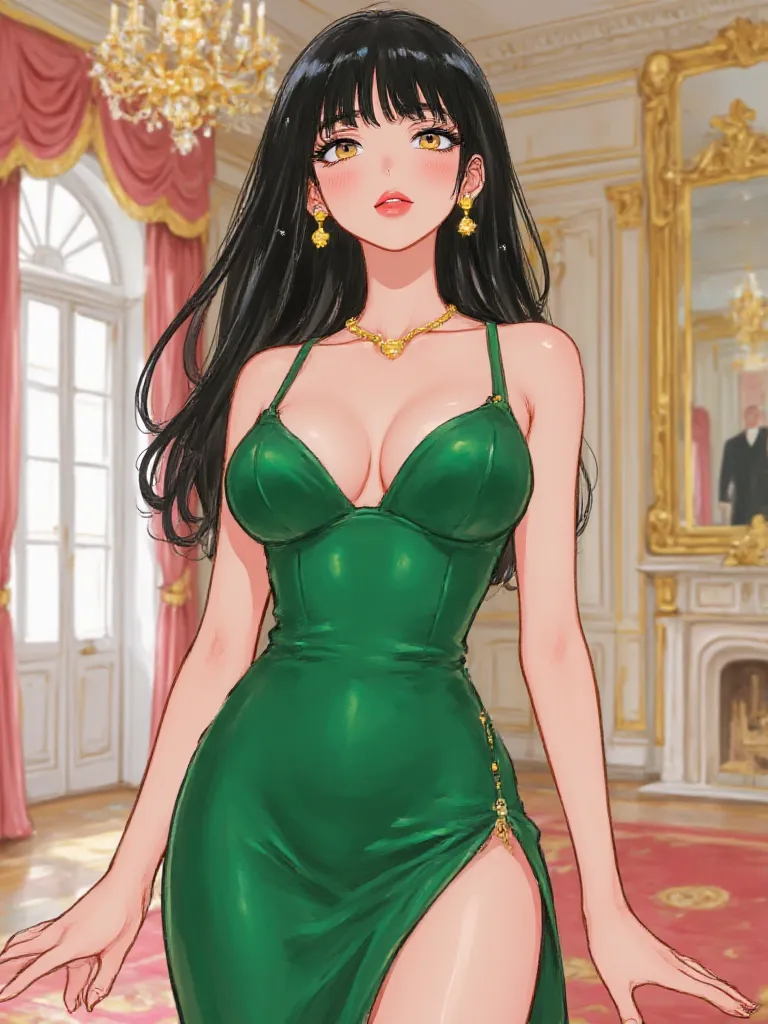 Thumbnail of Elara Volkov