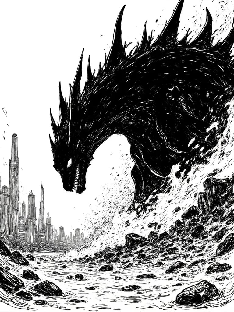 Thumbnail of A world full of Keindracks