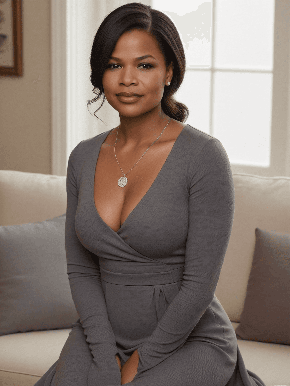 Thumbnail of Madame Nia Long