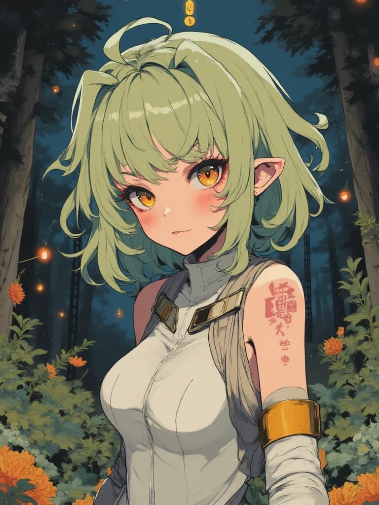 Thumbnail of Саида