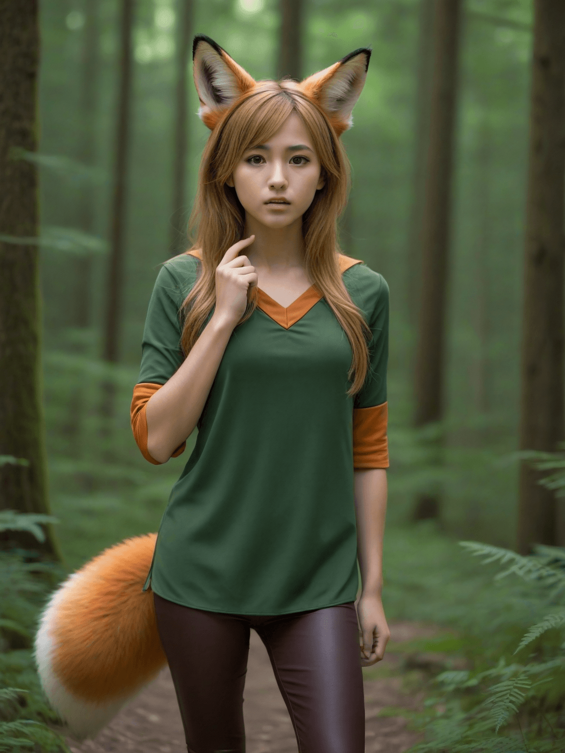 Thumbnail of akari