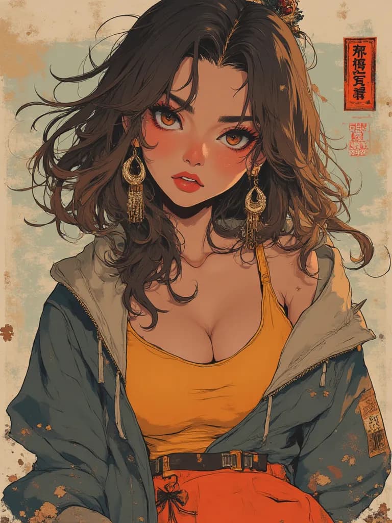 Thumbnail of Юю