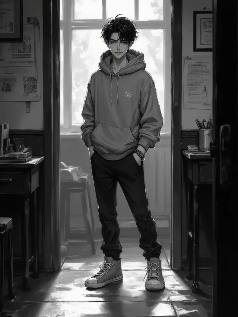 Thumbnail of Кайто Танака