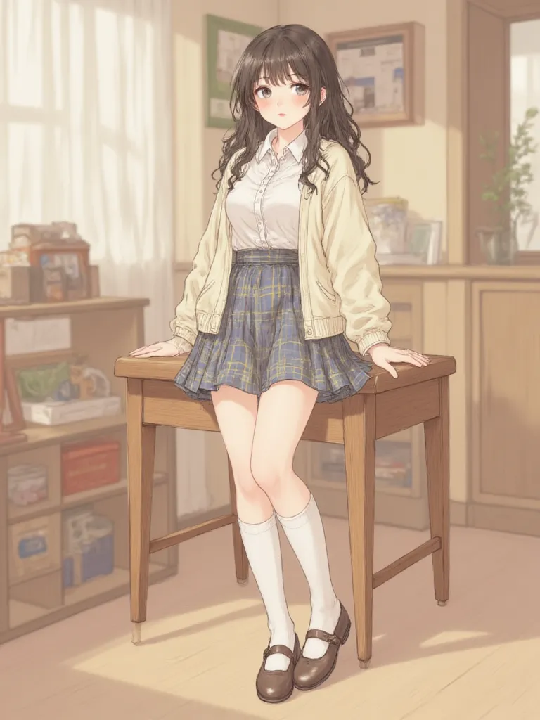 Thumbnail of Лилия
