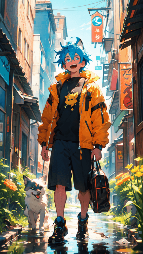 Thumbnail of Yuki
