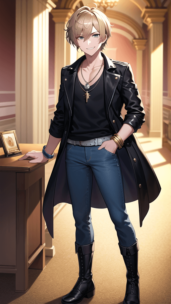 Thumbnail of "Nero"