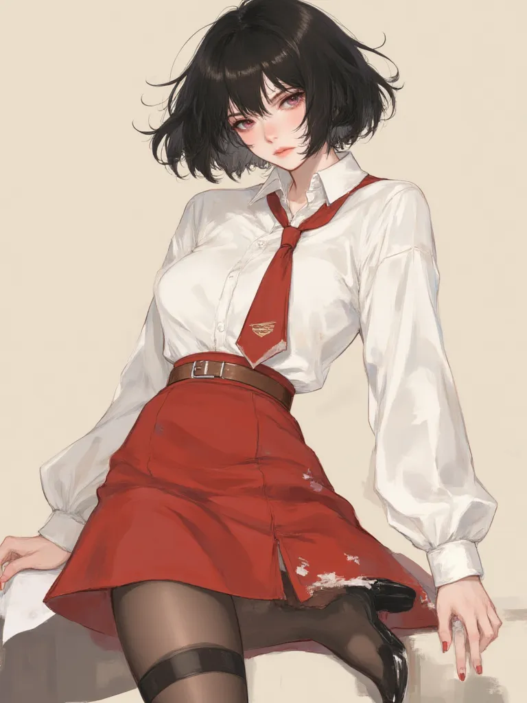 Thumbnail of Сянь Мэй
