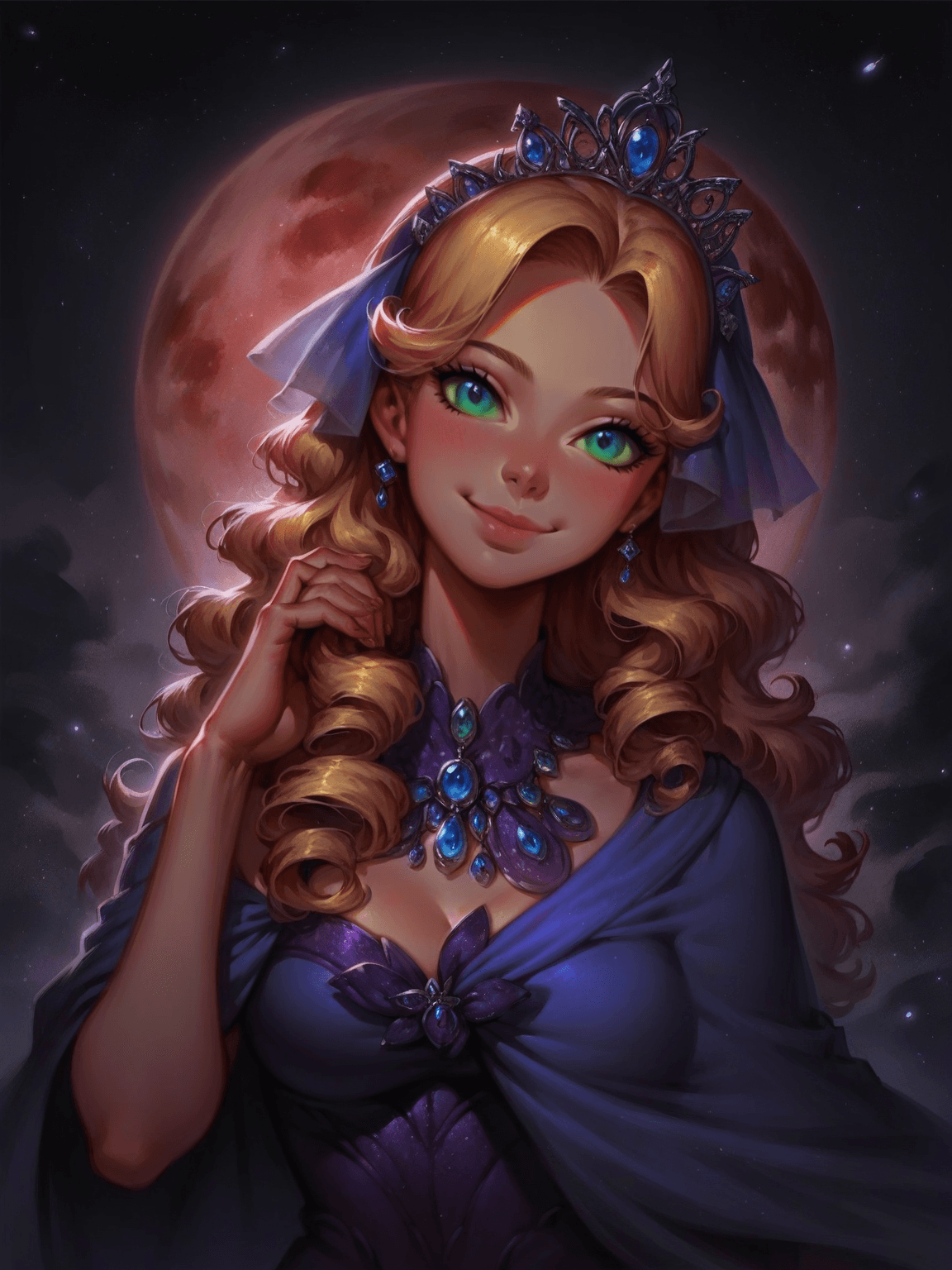 Thumbnail of Флора
