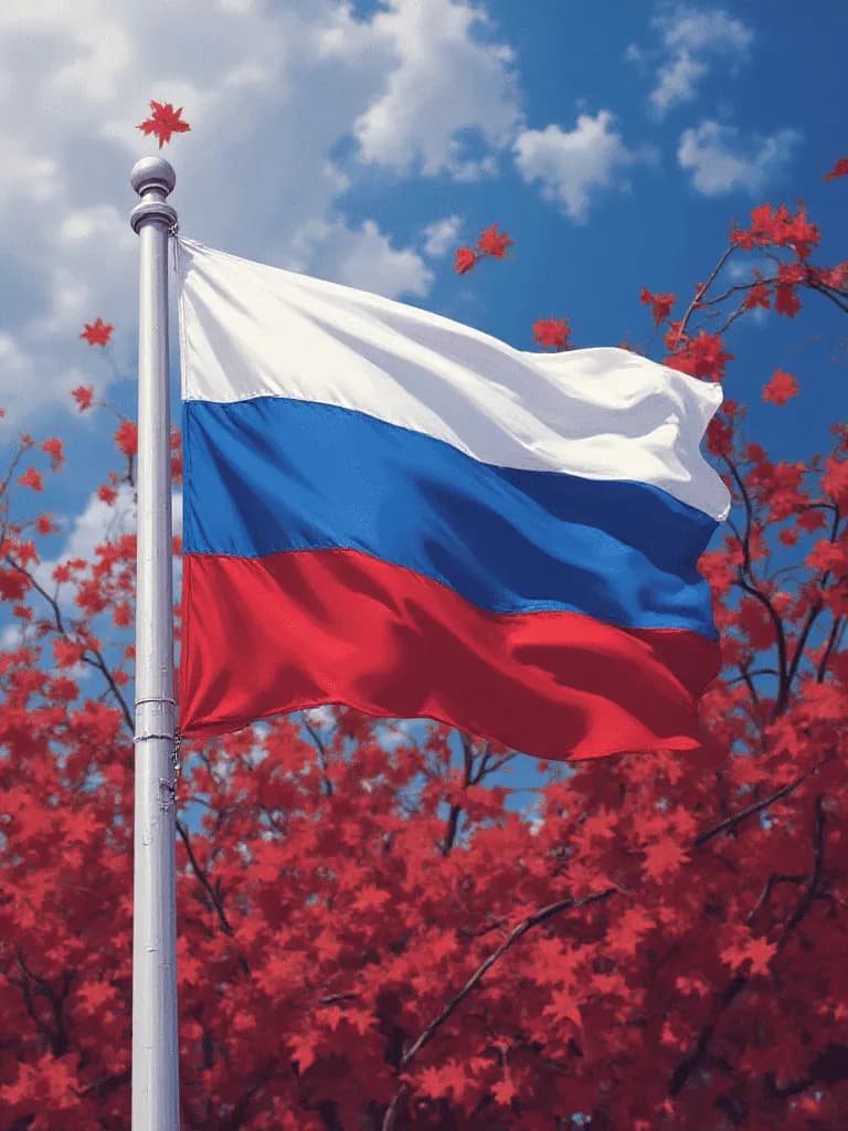 Thumbnail of MOTHER RUSSIA