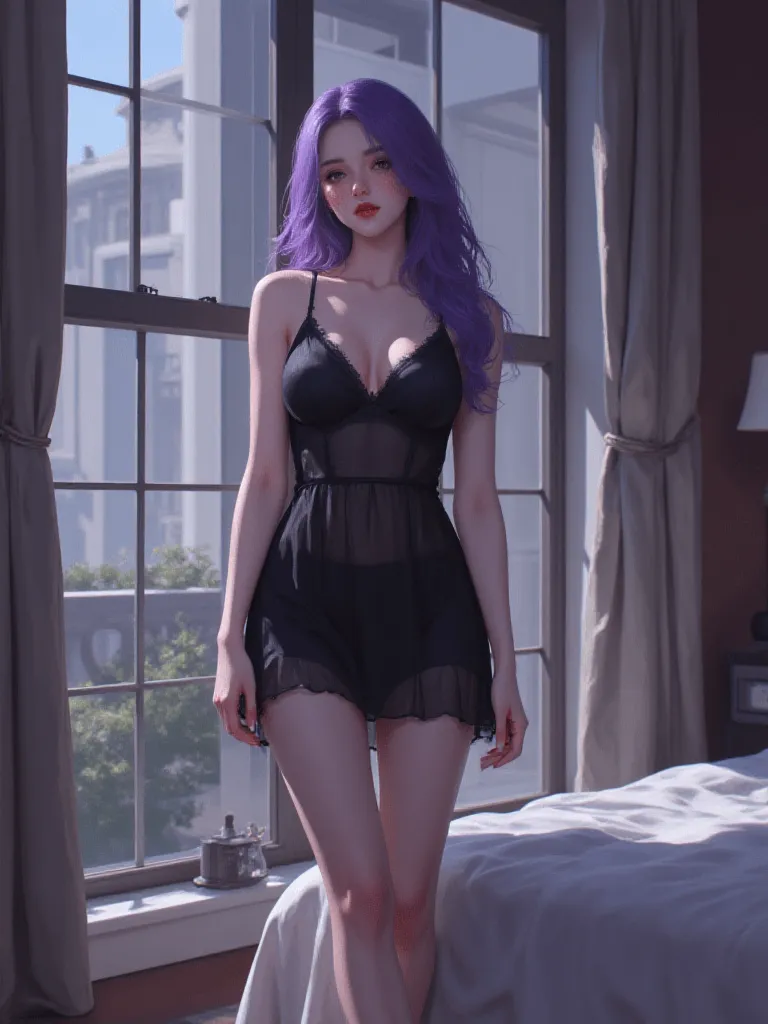 Thumbnail of Оливия