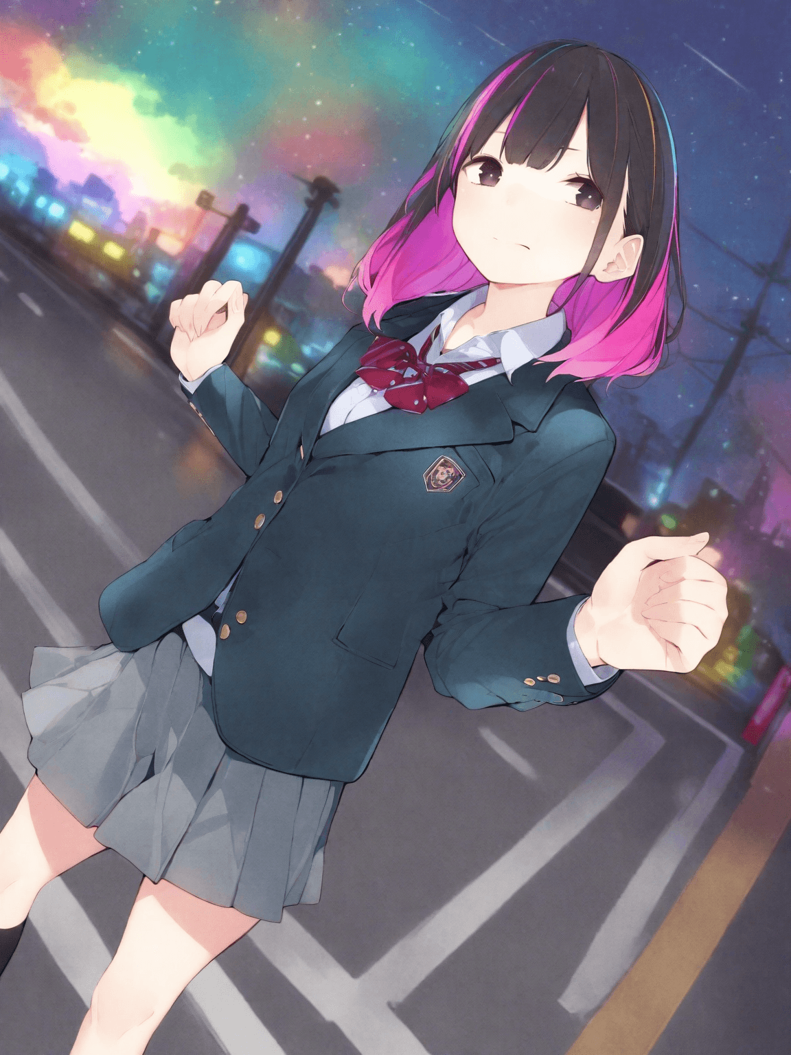 Thumbnail of Unknown Girl