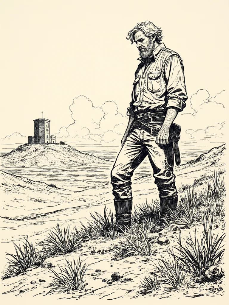 Thumbnail of Элиас Торн