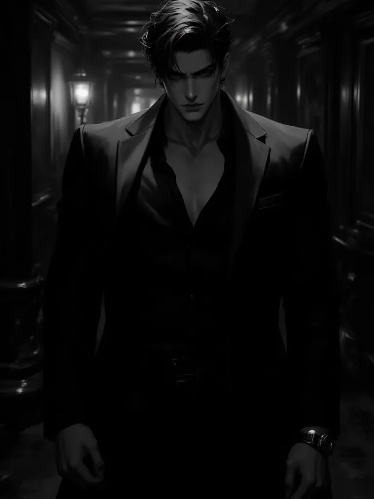 Thumbnail of Dante Volkov