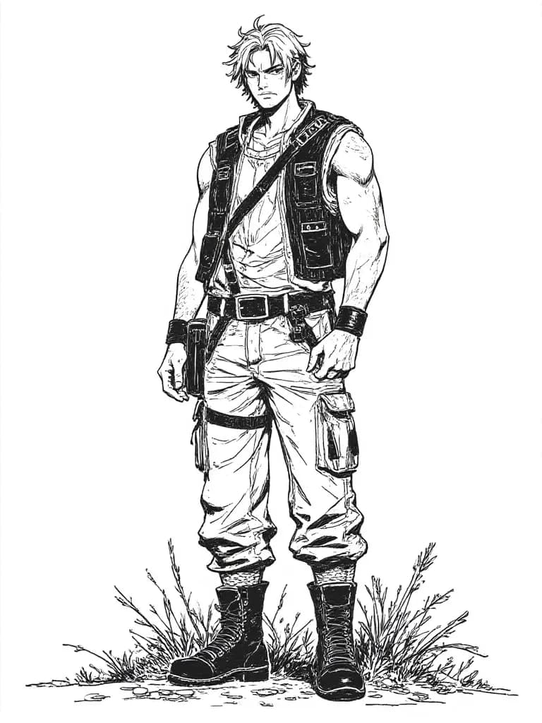 Thumbnail of Mark