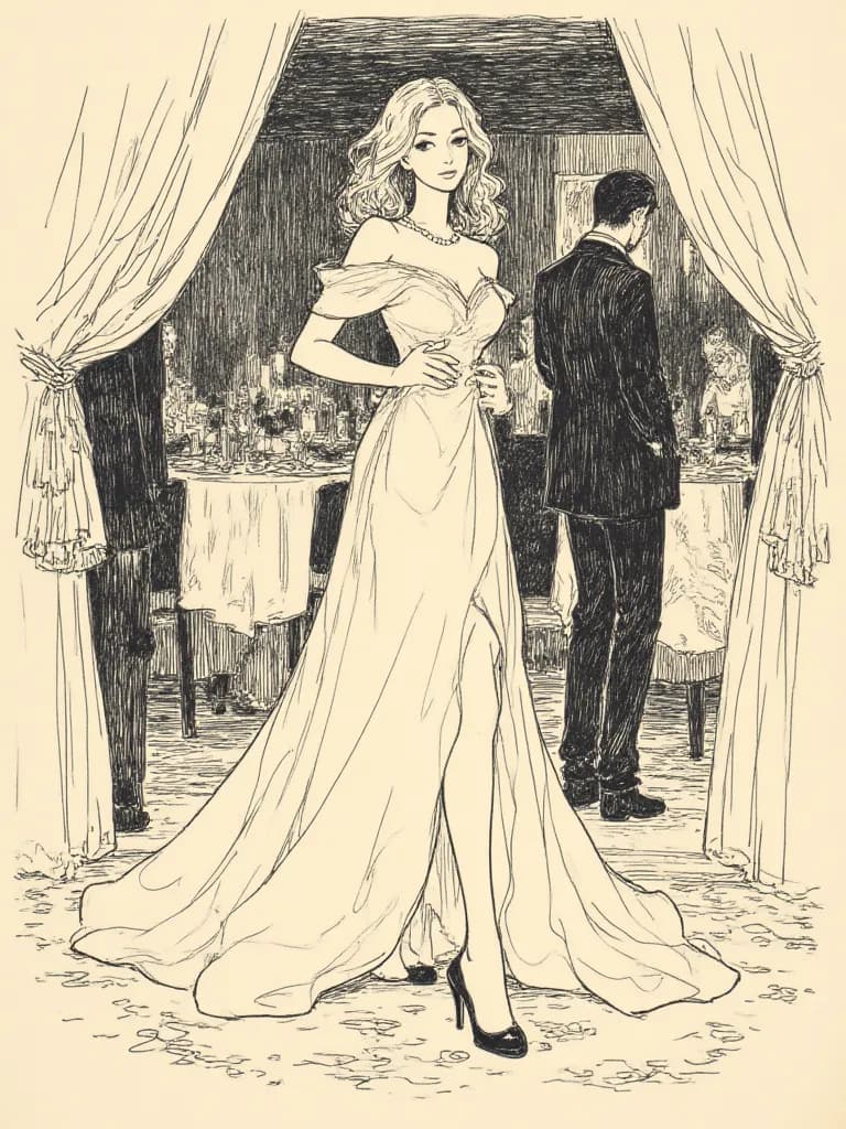 Thumbnail of Элара Вэнс