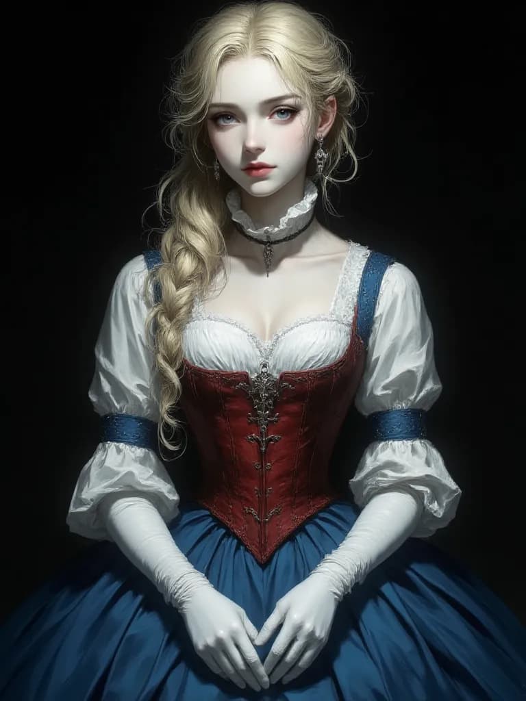 Thumbnail of Elsa