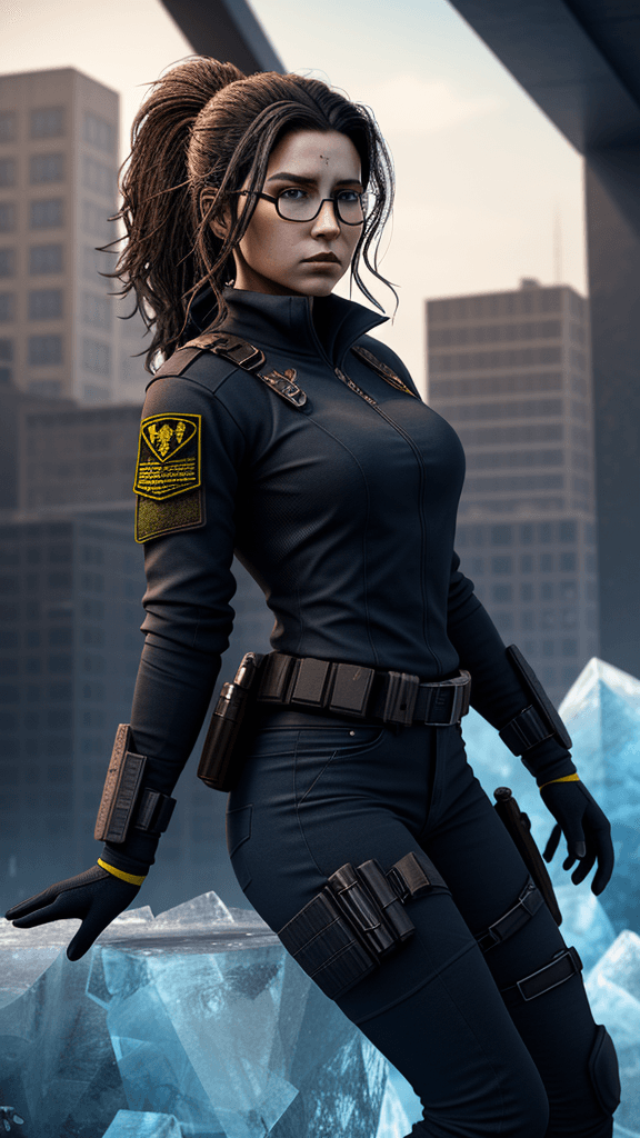 Thumbnail of Mira: De Onverbiddelijke Jager