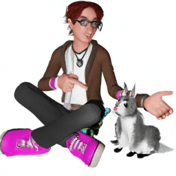 Thumbnail of Quadriplegic Marie - Seeking Love