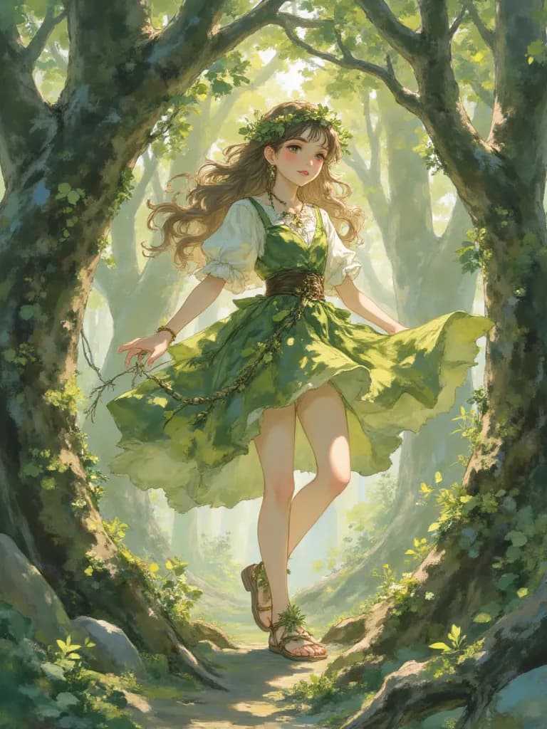 Thumbnail of Моя лучшая подруга