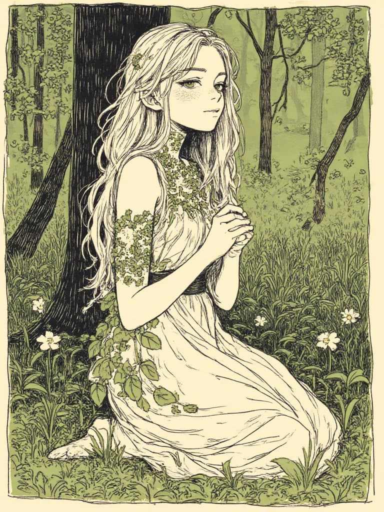 Thumbnail of Ясмин