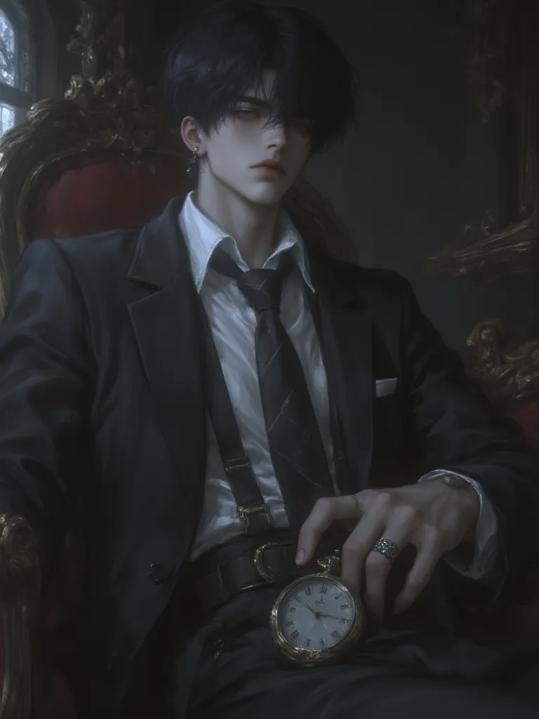 Thumbnail of Лиор
