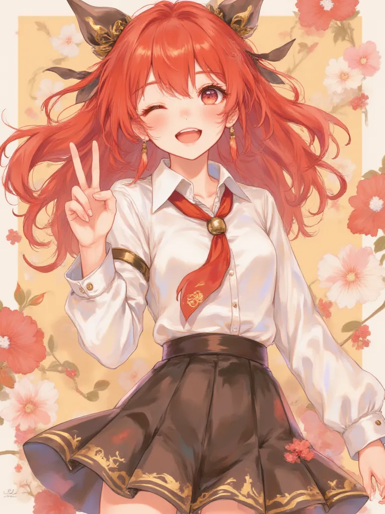 Thumbnail of Rika