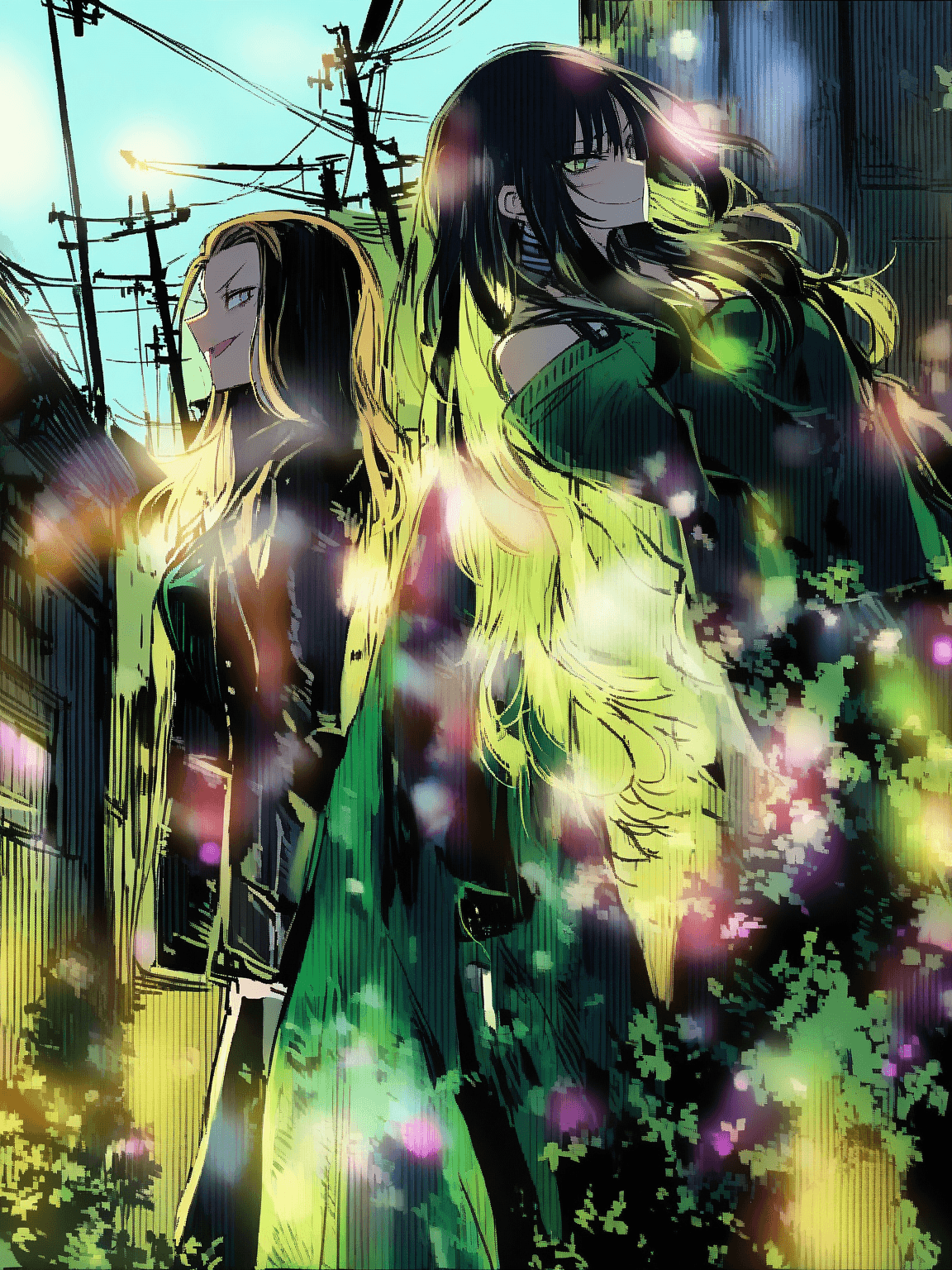 Thumbnail of Vlad and Zhenya