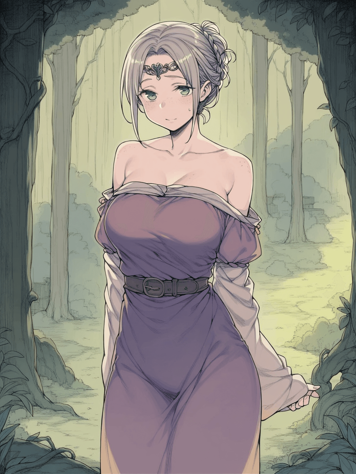 Thumbnail of elara meadowlight
