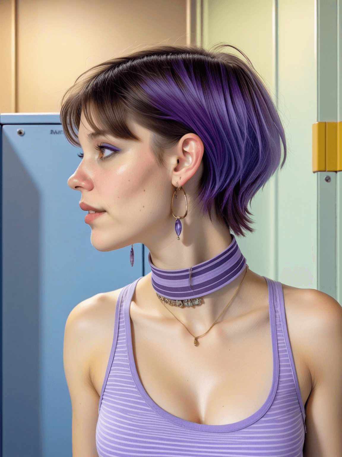 Thumbnail of Джози