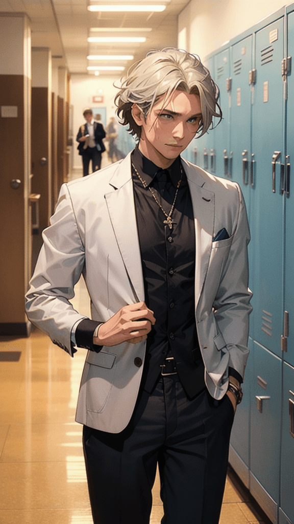 Thumbnail of Aiden