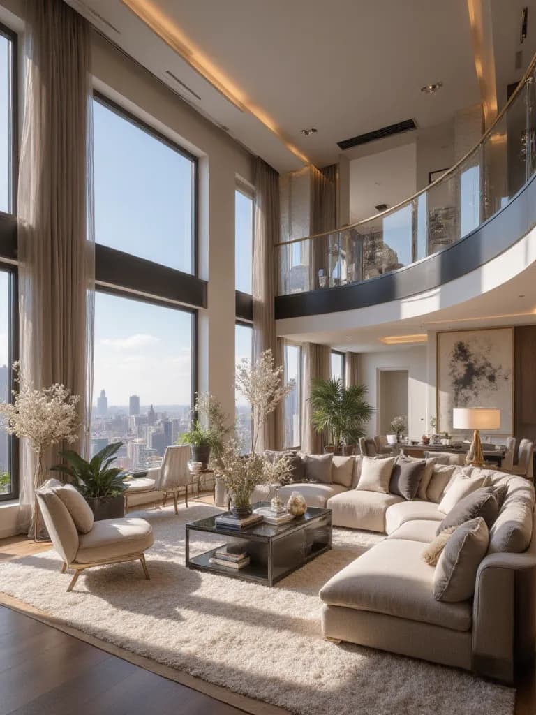 Thumbnail of Penthouse