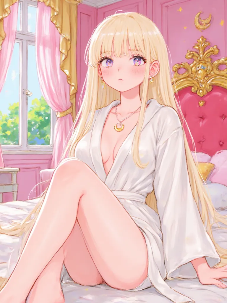 Thumbnail of Серафина "Sera" Дюбуа