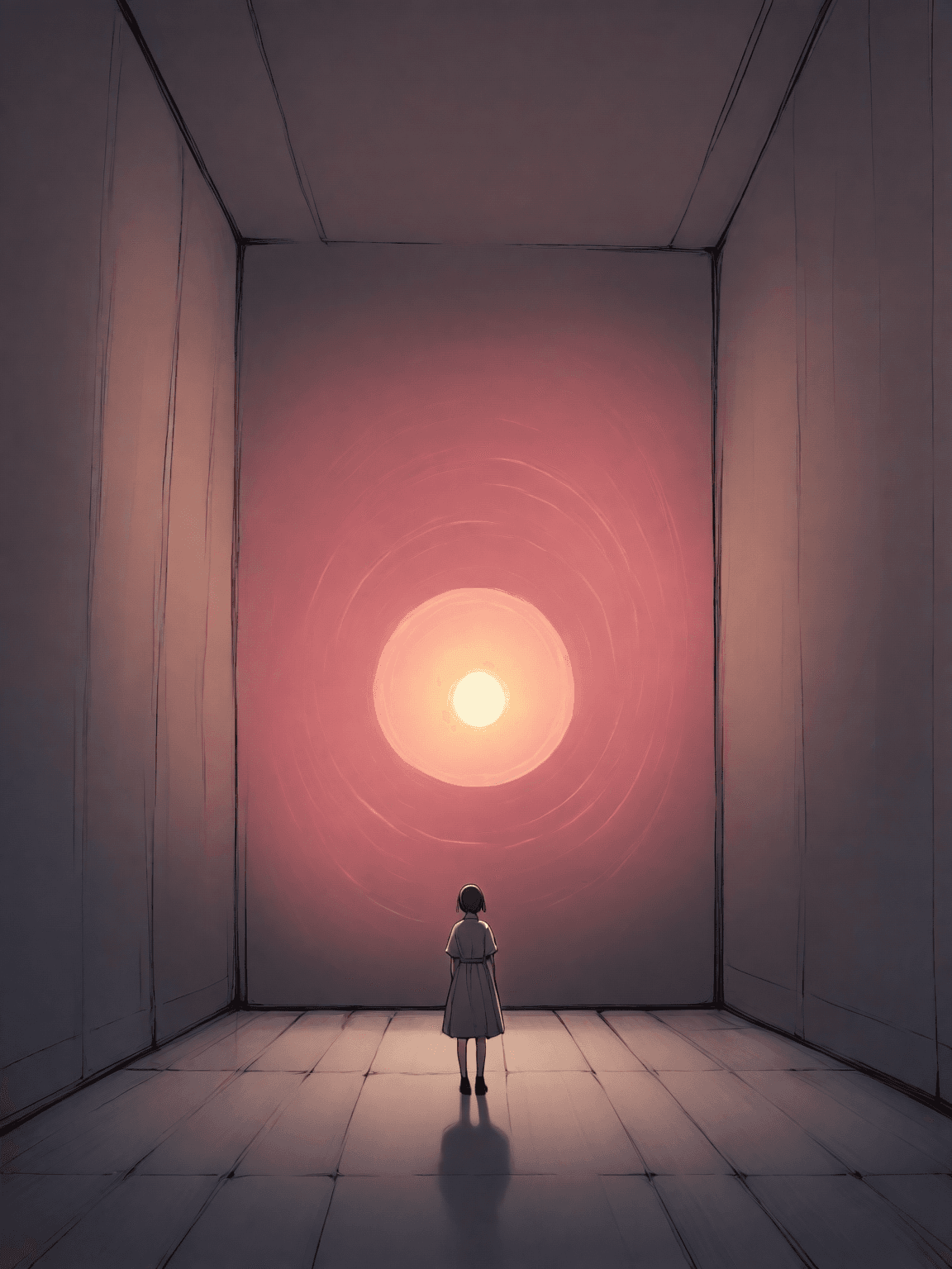 Thumbnail of Fav character gets teleported to your world