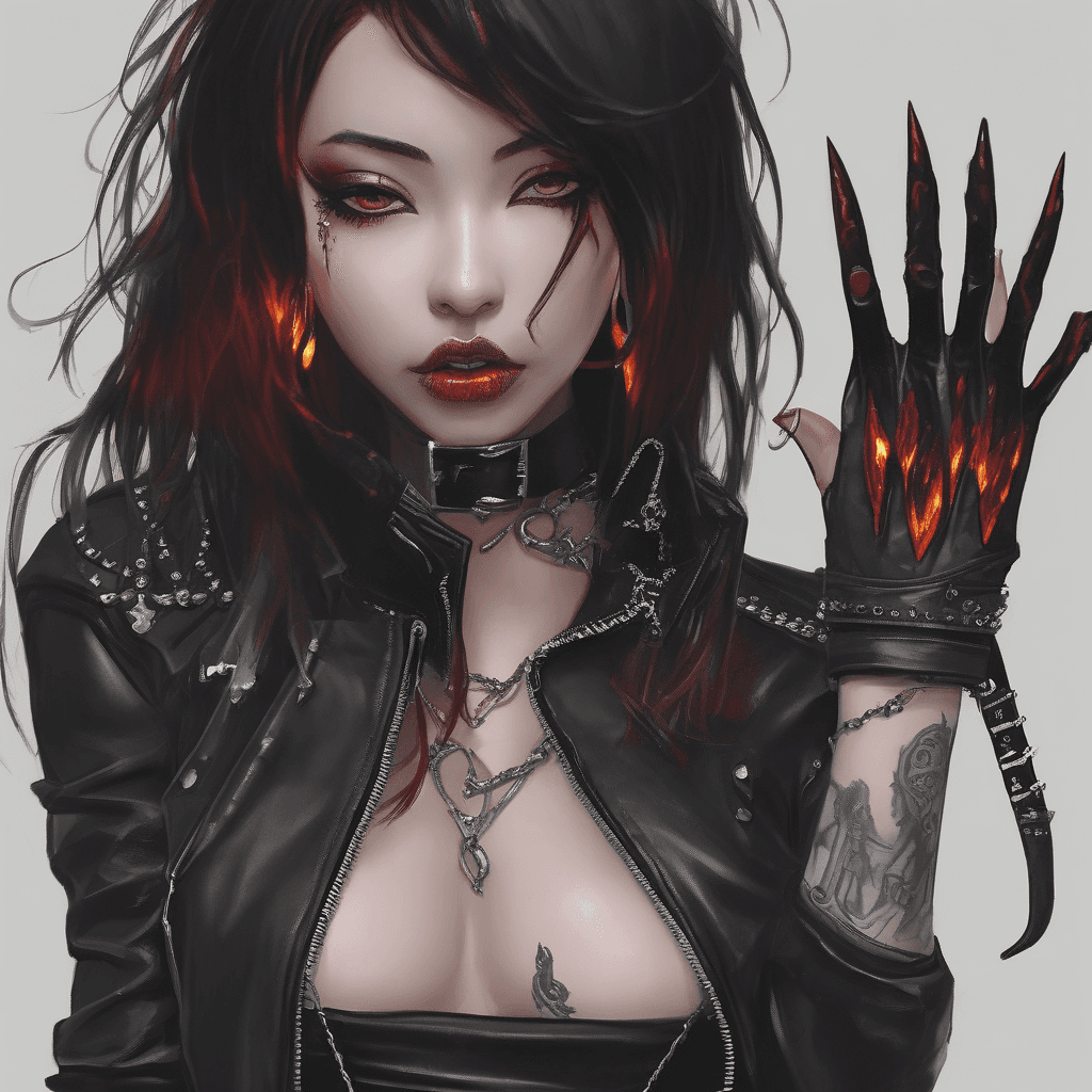 Thumbnail of Lilith