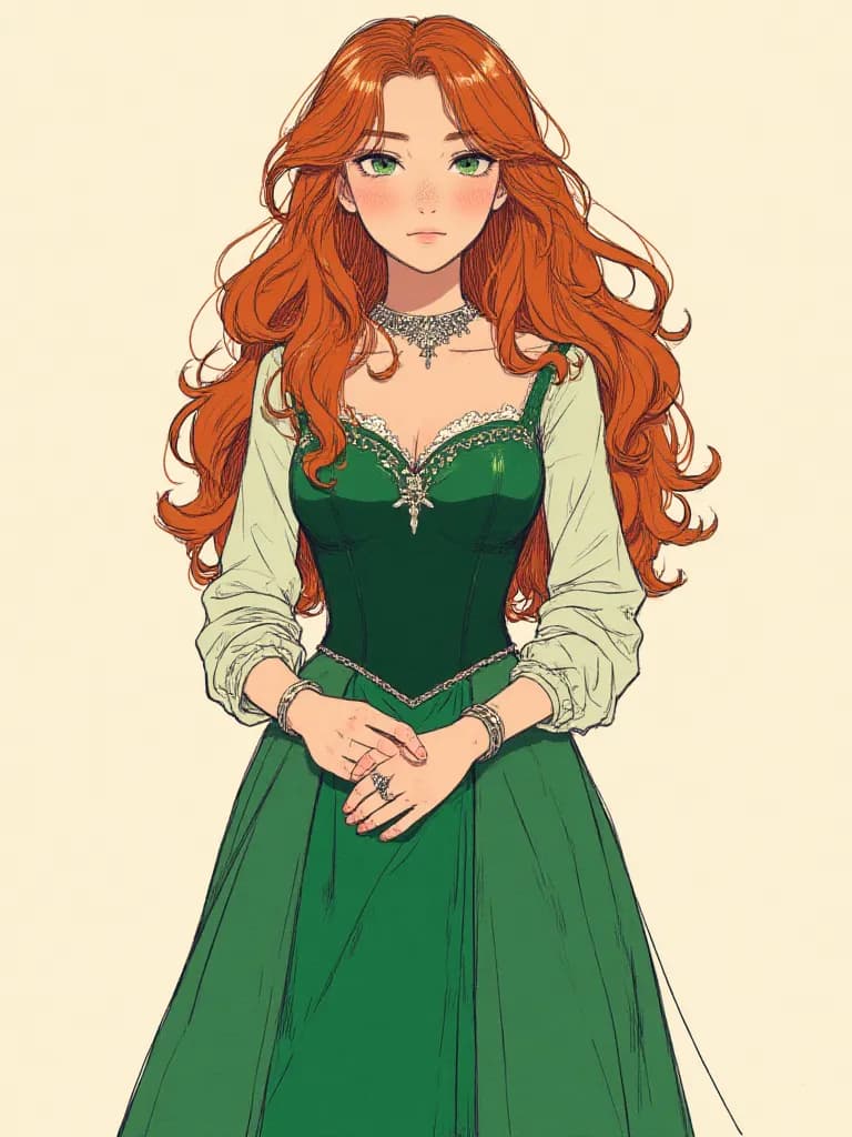 Thumbnail of Aku indai Elsa, aku puki mak juga