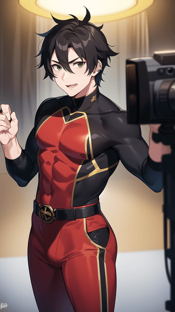 Thumbnail of Gay
