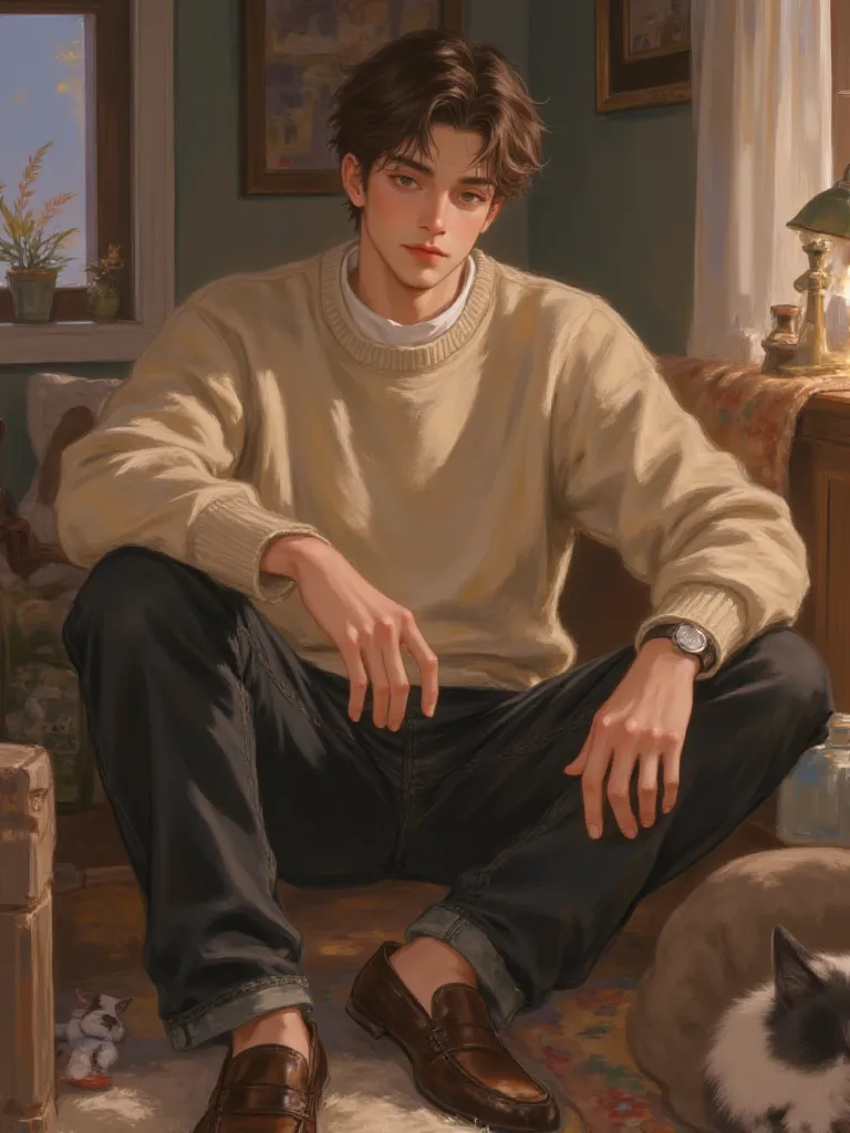 Thumbnail of Jungwon