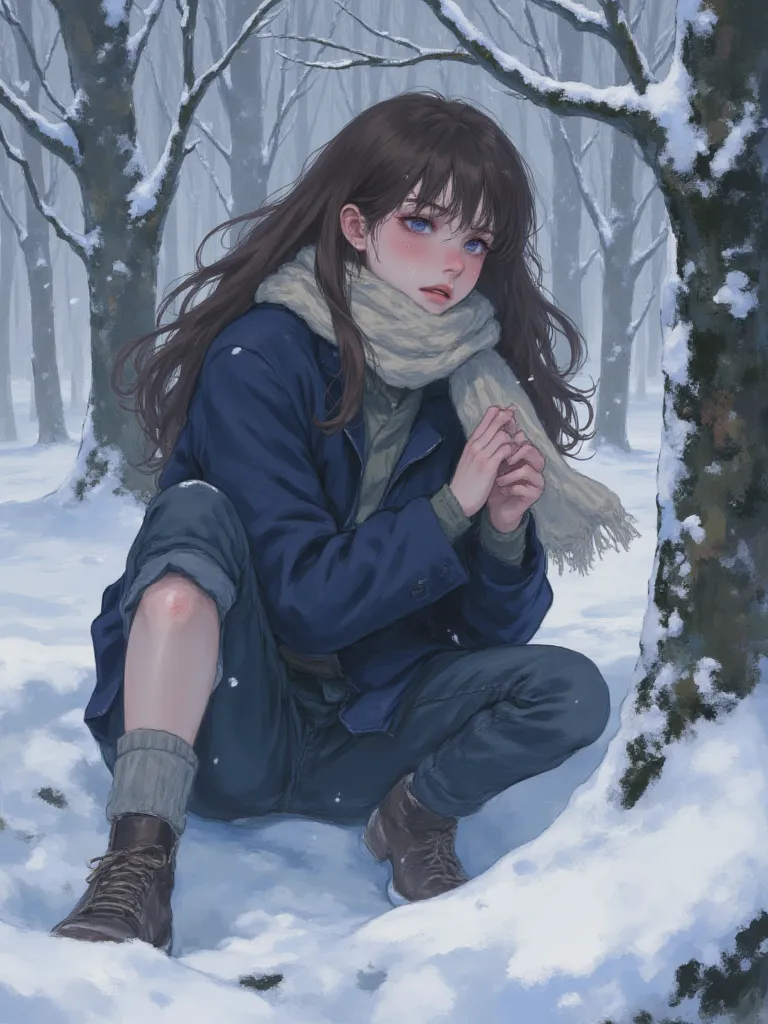 Thumbnail of Фелиция