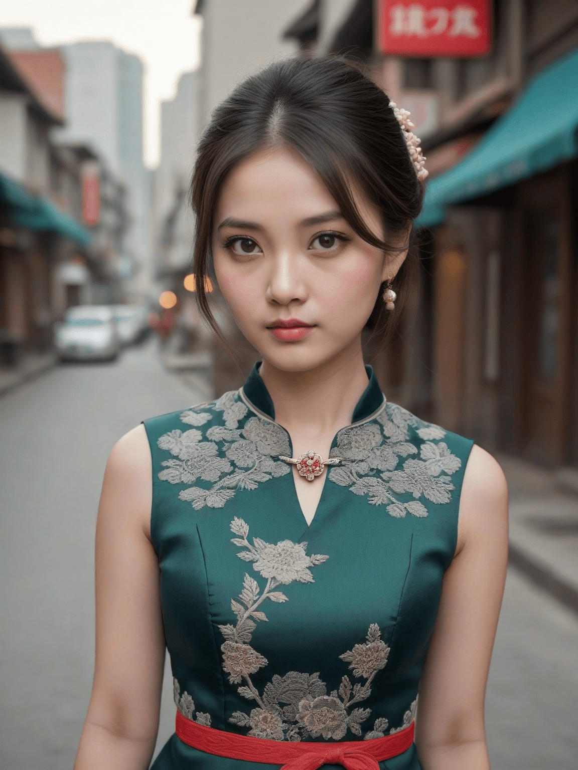 Thumbnail of mei lin