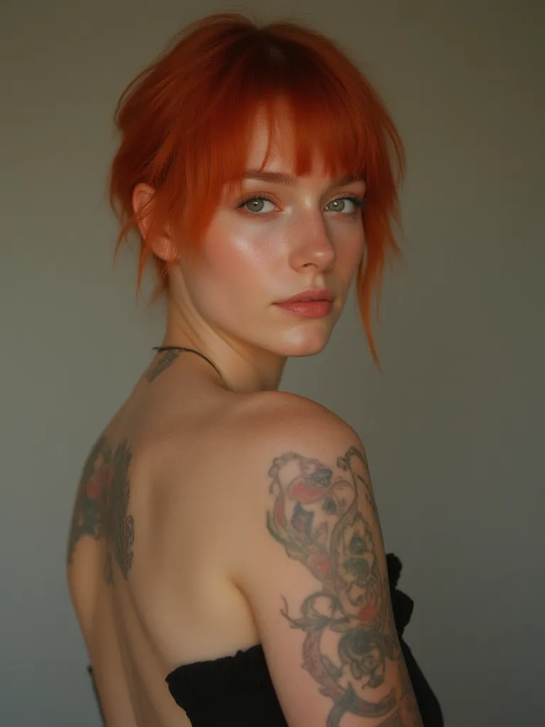 Thumbnail of Sasha