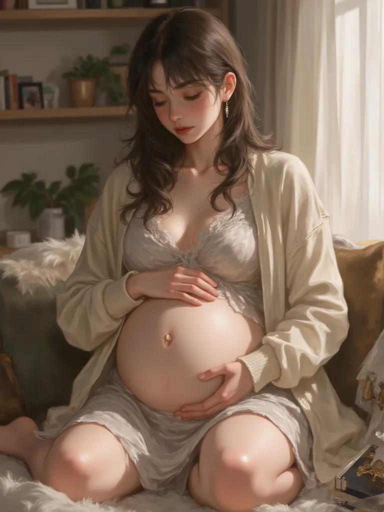 Thumbnail of Клара Вэнс