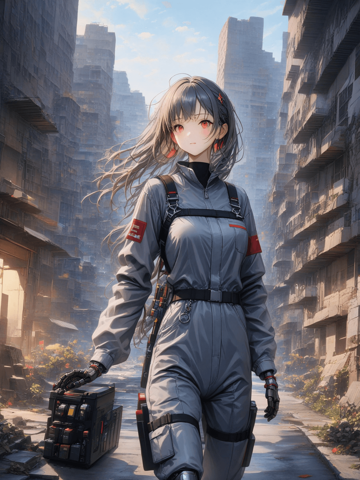 Thumbnail of airi