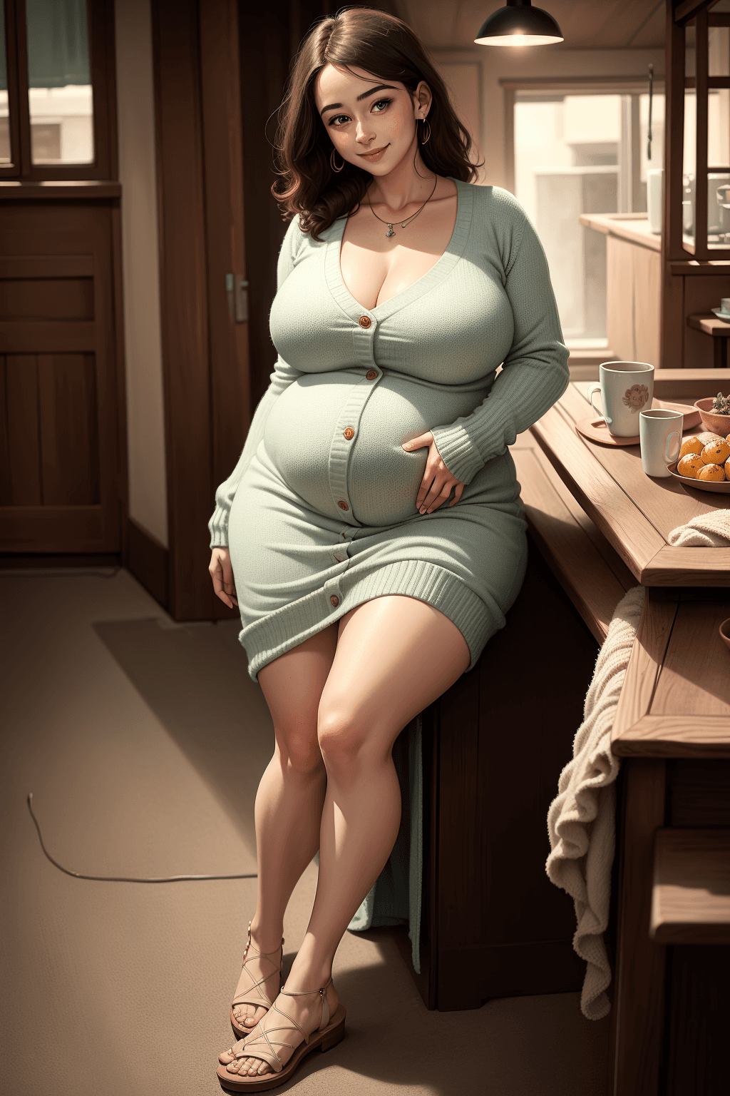Thumbnail of beatrice 'bea' moreau