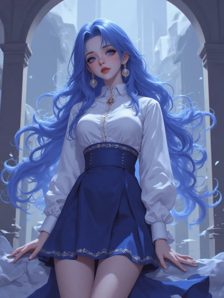 Thumbnail of Изабелла