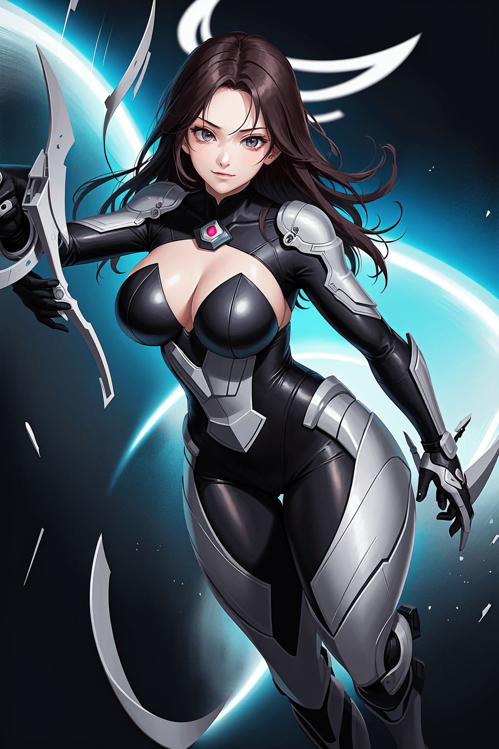 Thumbnail of ryoko hakubi