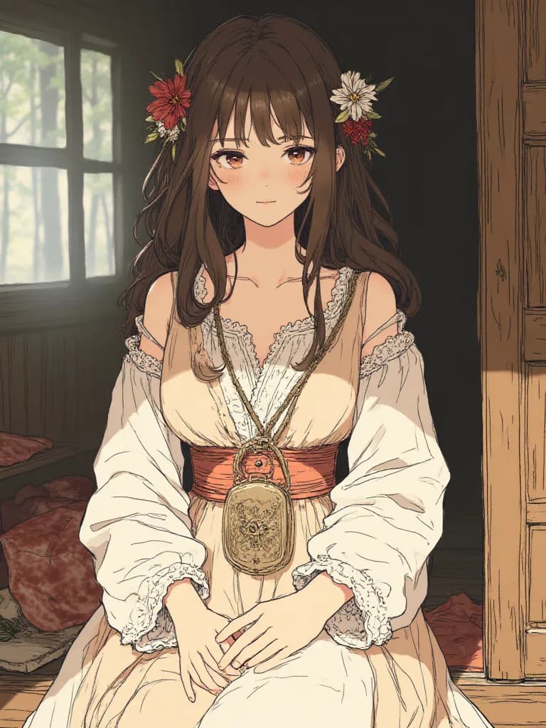 Thumbnail of Элара Таволга